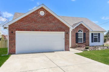 102 SILVER GLEN LN INDIAN TRAIL, NC 28079